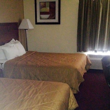 The Best Inn & Suites Markham Exteriör bild