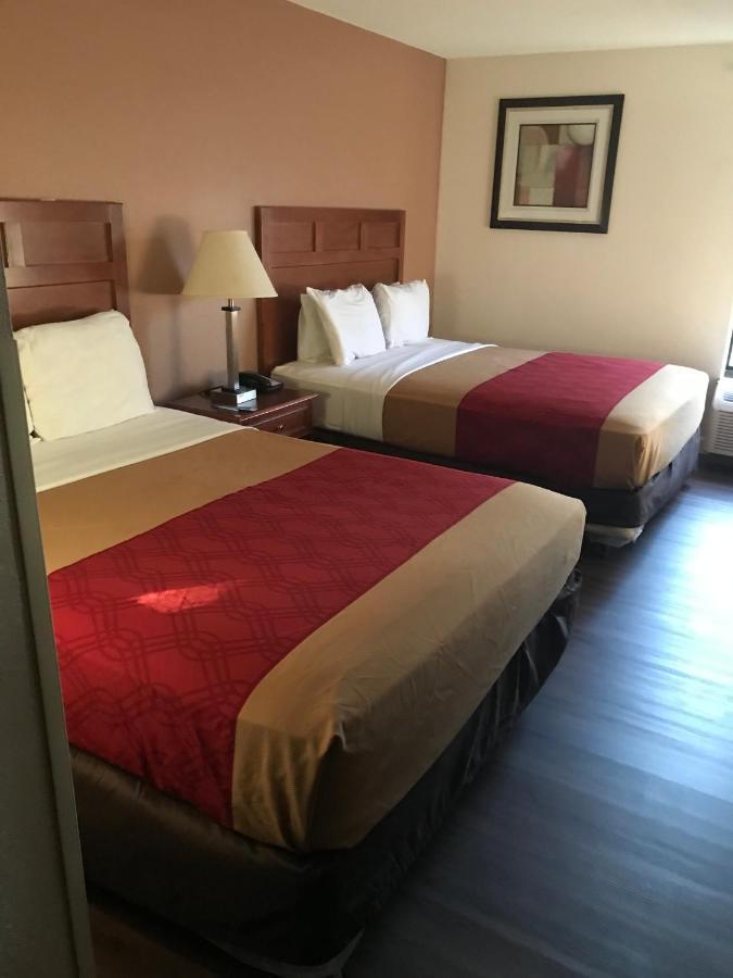 The Best Inn & Suites Markham Exteriör bild
