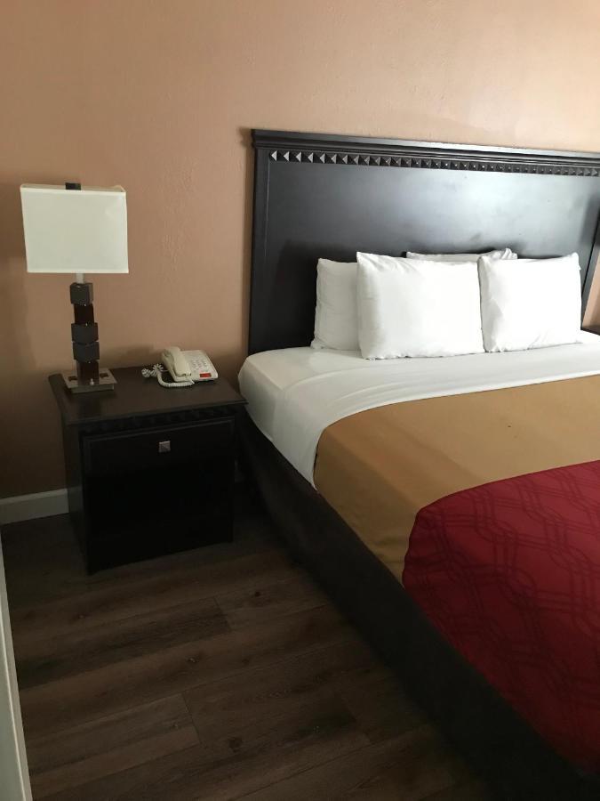 The Best Inn & Suites Markham Exteriör bild