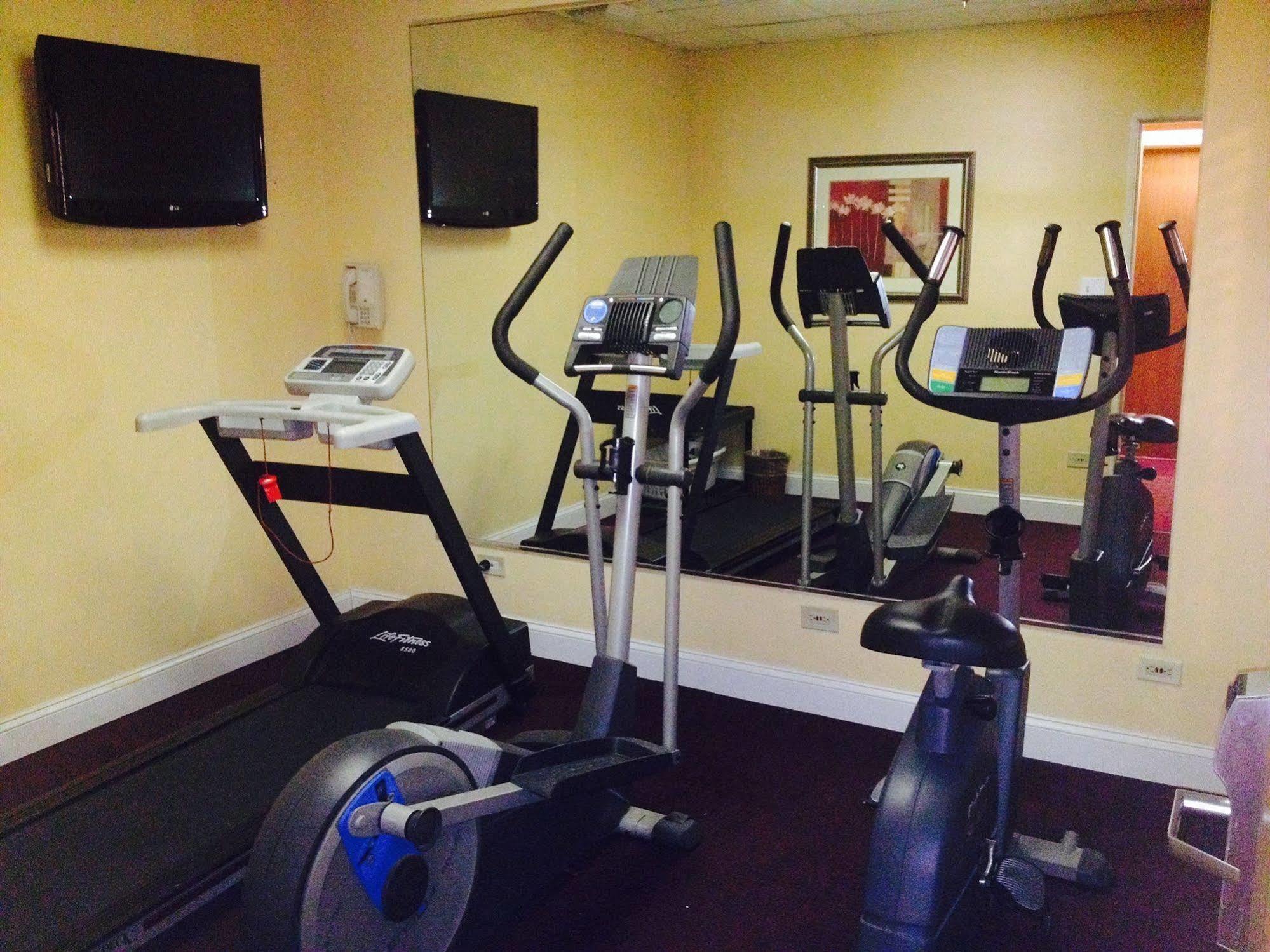 The Best Inn & Suites Markham Exteriör bild